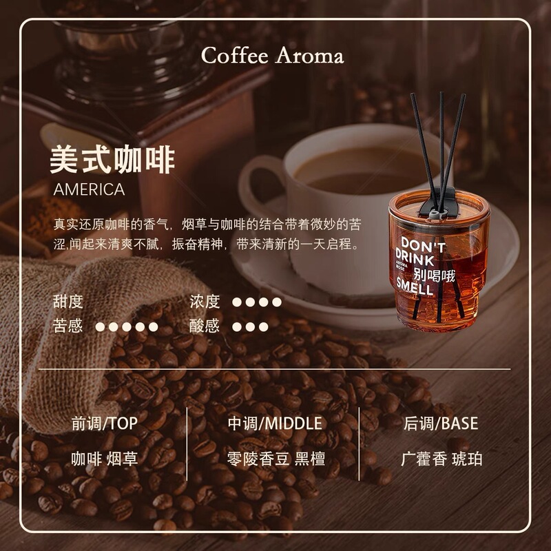 ドリンクマイコーヒーアロマキャンドルアメリカンコーヒー豆お土産コーヒーフレグランスコーヒーアメリカンギフト卸売|undefined