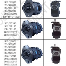 zhenyuan 震远 332/F9029 20/925579 20/925339 20/925578 质保
