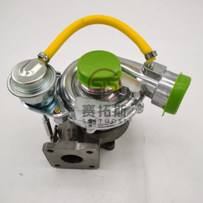 8980118922, Supercharger