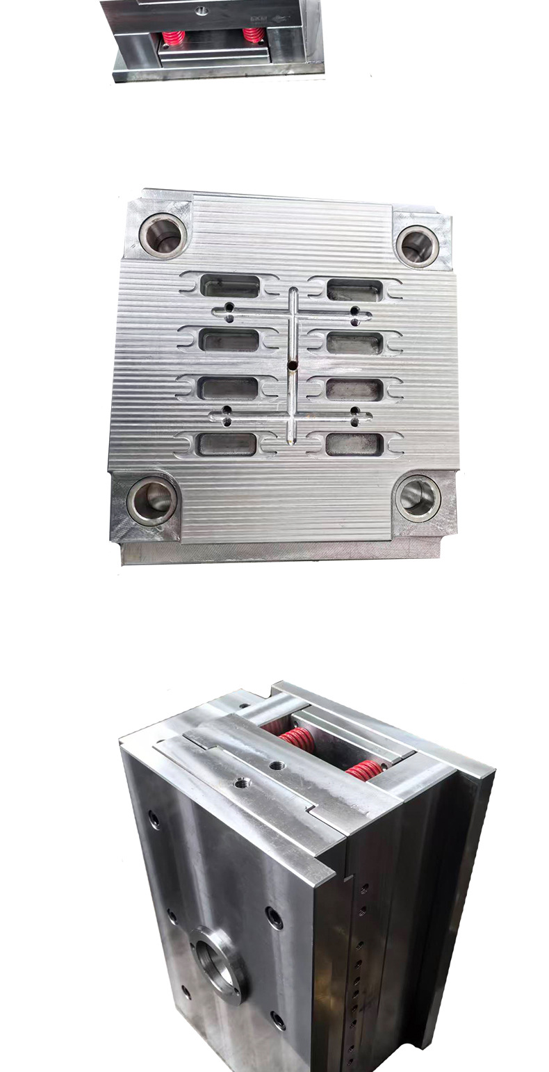 Plastic Mold Making, Automotive Parts Mold Injection Processing Manufacturer, Bumper Processing, Custom Design Plastic Molds