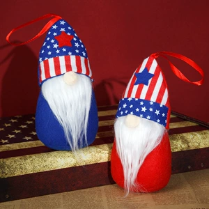 American Independence Day Decoration - Handmade Crafts, Independent Day Decorations, Business Gifts