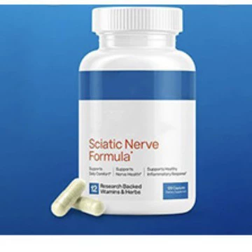 Кросс-бордерный продукт Amazon: капсулы для лечения седалищного нерва от производителя