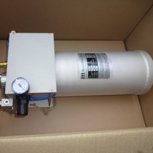 MENZEL润滑油介质的消耗量小