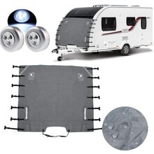 ��܇ǰ�� ����܇ǰ�� ��܇ǰ�����w-��2��LED���ķ�܇ǰ���o��