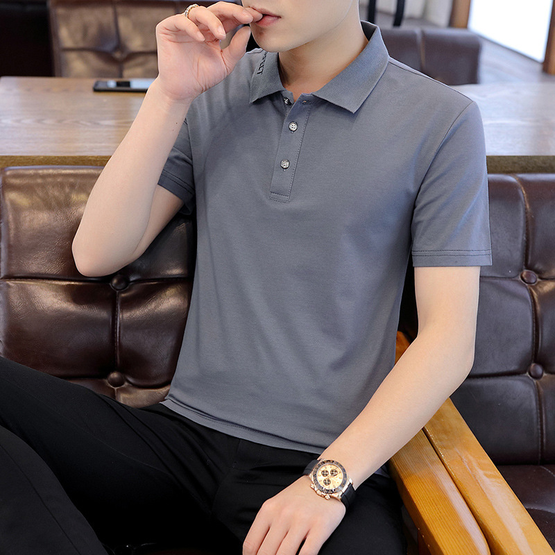 Темно-серый