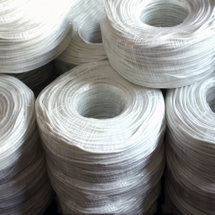 En stock suministro de 8mm válvula de corte único interruptor de entrada de agua dedicado tubo de agua de PVC 2,5 puntos escritorio purificador de agua manguera de entrada de agua