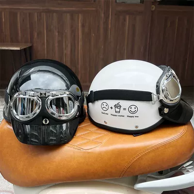 Retro Motorcycle — Diàndòngchē Auto Parts and Accessories