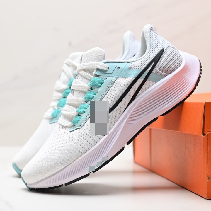 Cross-border foreign trade Zoom Winflo 7X mesh light moon landing leisure sports running shoes for men and women
