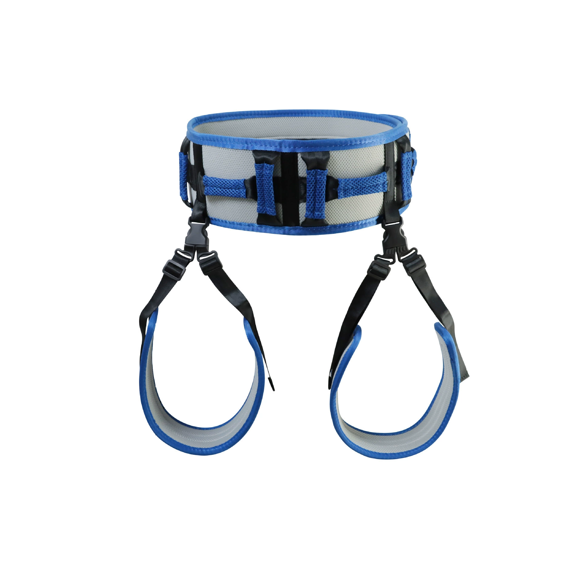 (Cross-border trading), auxiliary belt for training for elderly