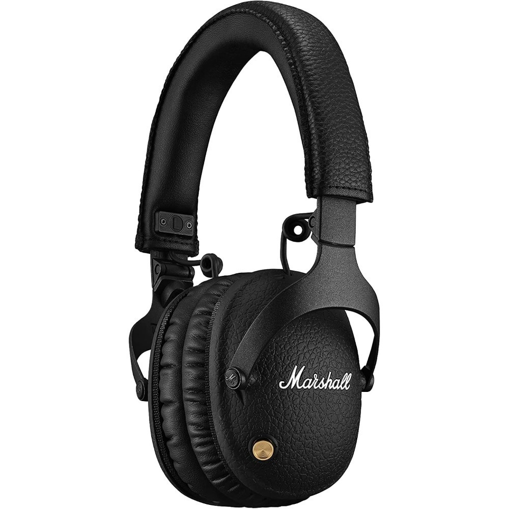 Marshall Monitor II Over-Ear Bluetooth Headphone Active No IS 5