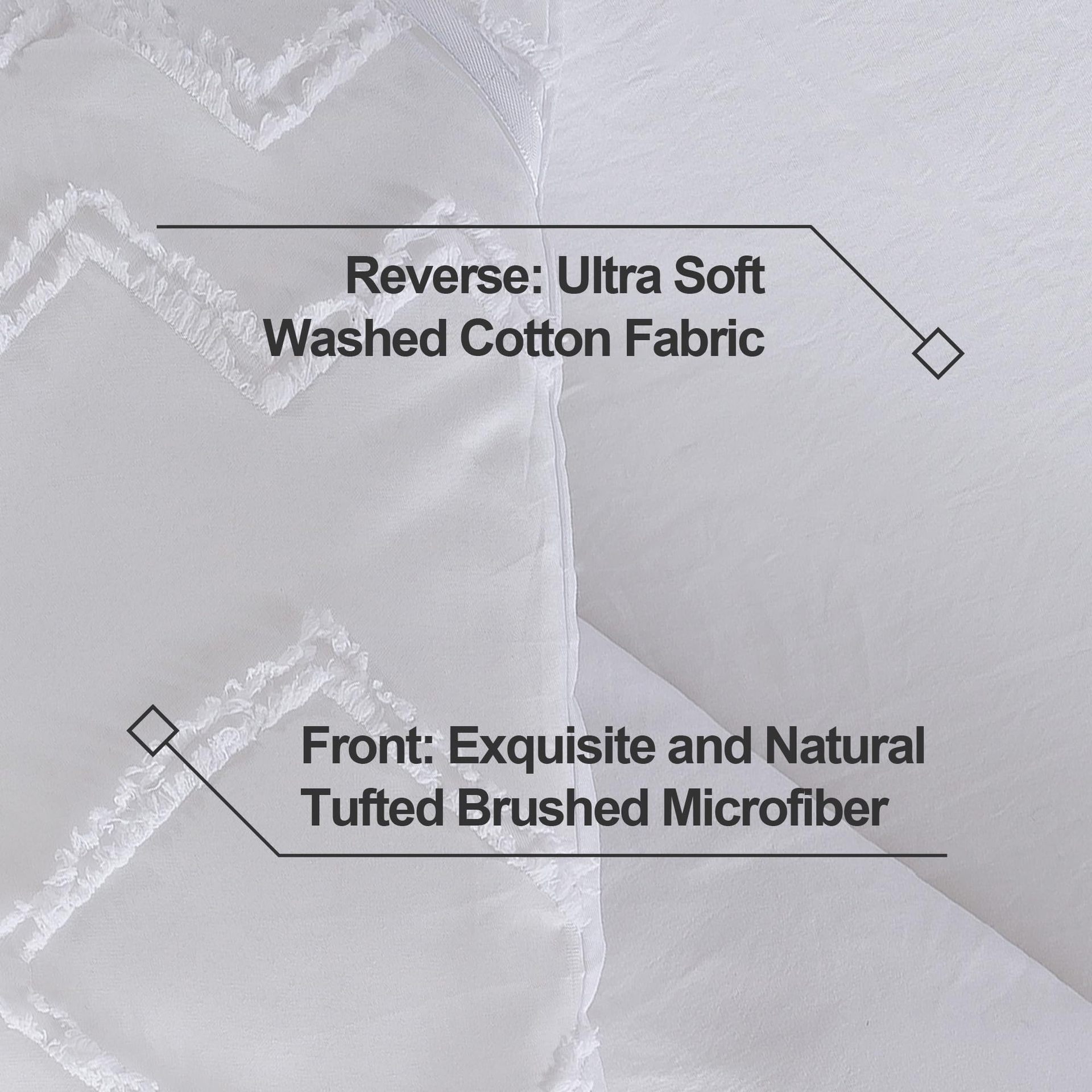 03 - White California King(104