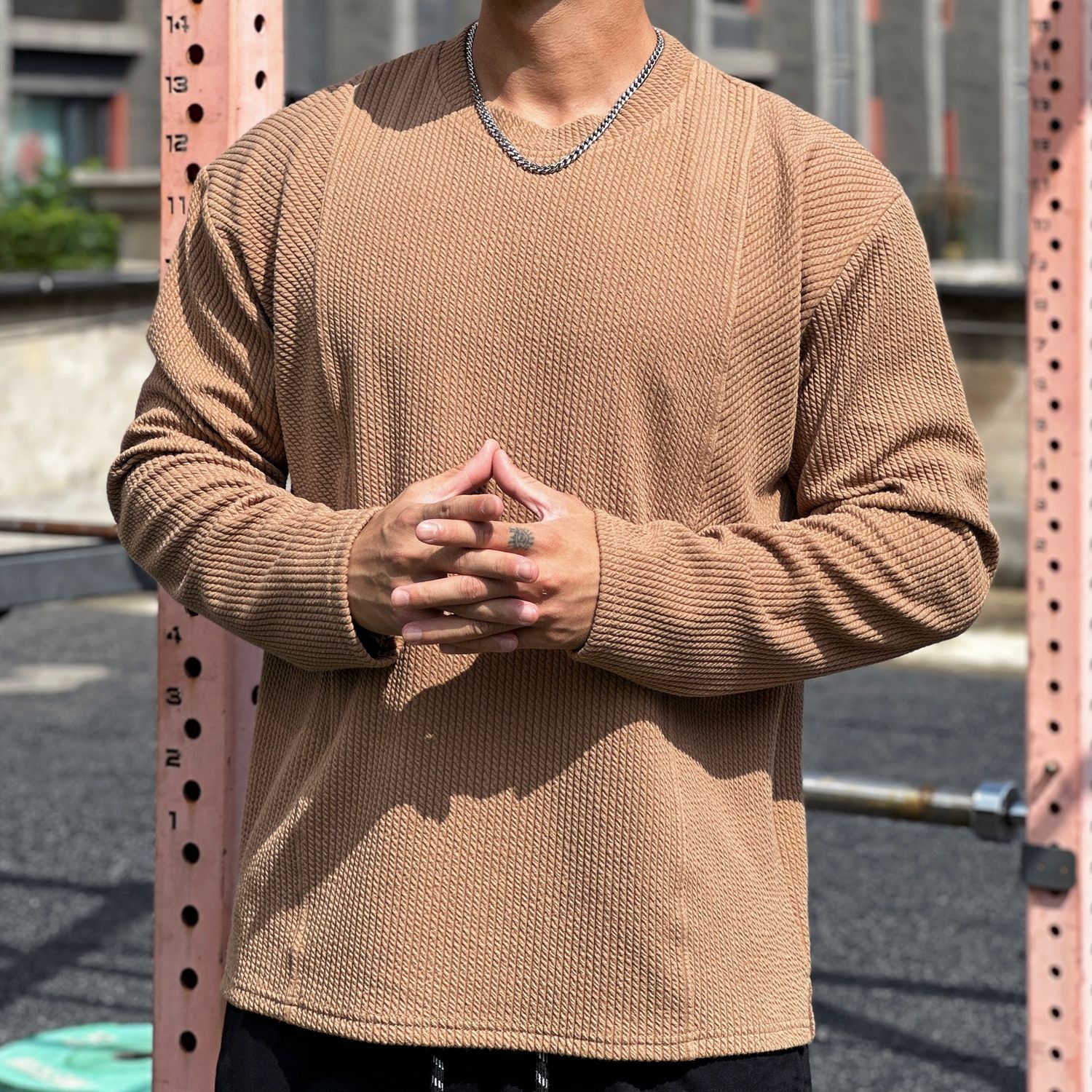 카키