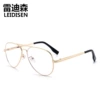 Golden frame transparent film