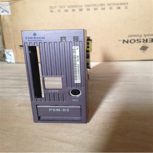 Emerson Emerson Psm-B5 Communication Switching Power Supply Monitoring Rectifier Module in Stock with Free Shipping