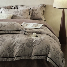 四件套;棉花被;床上用品加工