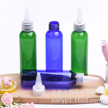 120ml�A������ƿ��24�ڼ����w���ƿPet��ƿ�S��ֱ�N������īƿ