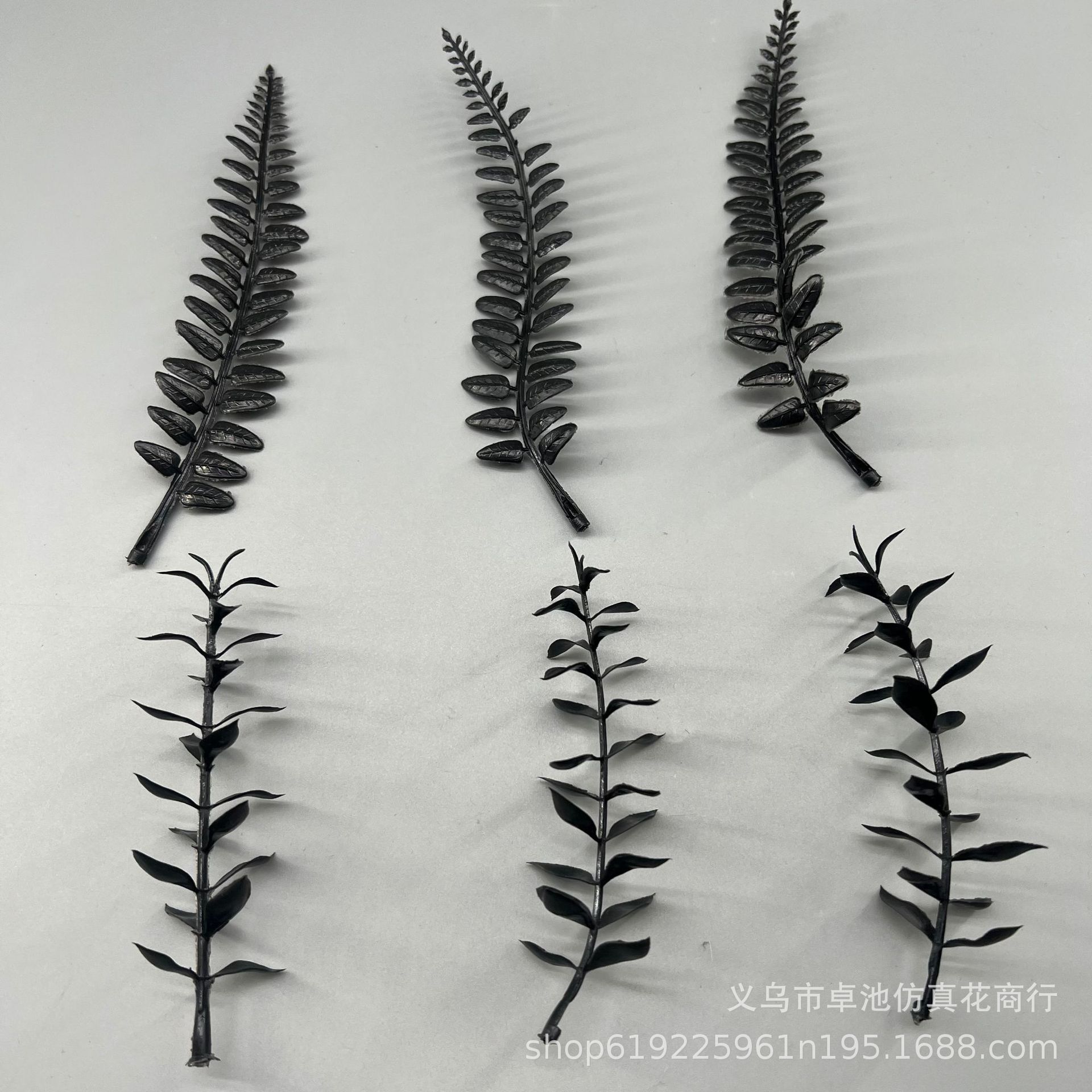 伴手礼盒搭配花材圣诞新年礼物包装尤加利铜钱桉香薰蜡烛diy花材