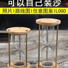 �����Լ��bɳ��ɳ©Ӌ�r�� ����ɳ��diy������ƿ�S����ƶY�����