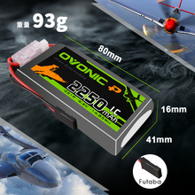 ovonicŷ��FUTABAң������� 2250������4PX 4pxr 4PV 4PLS 3PV