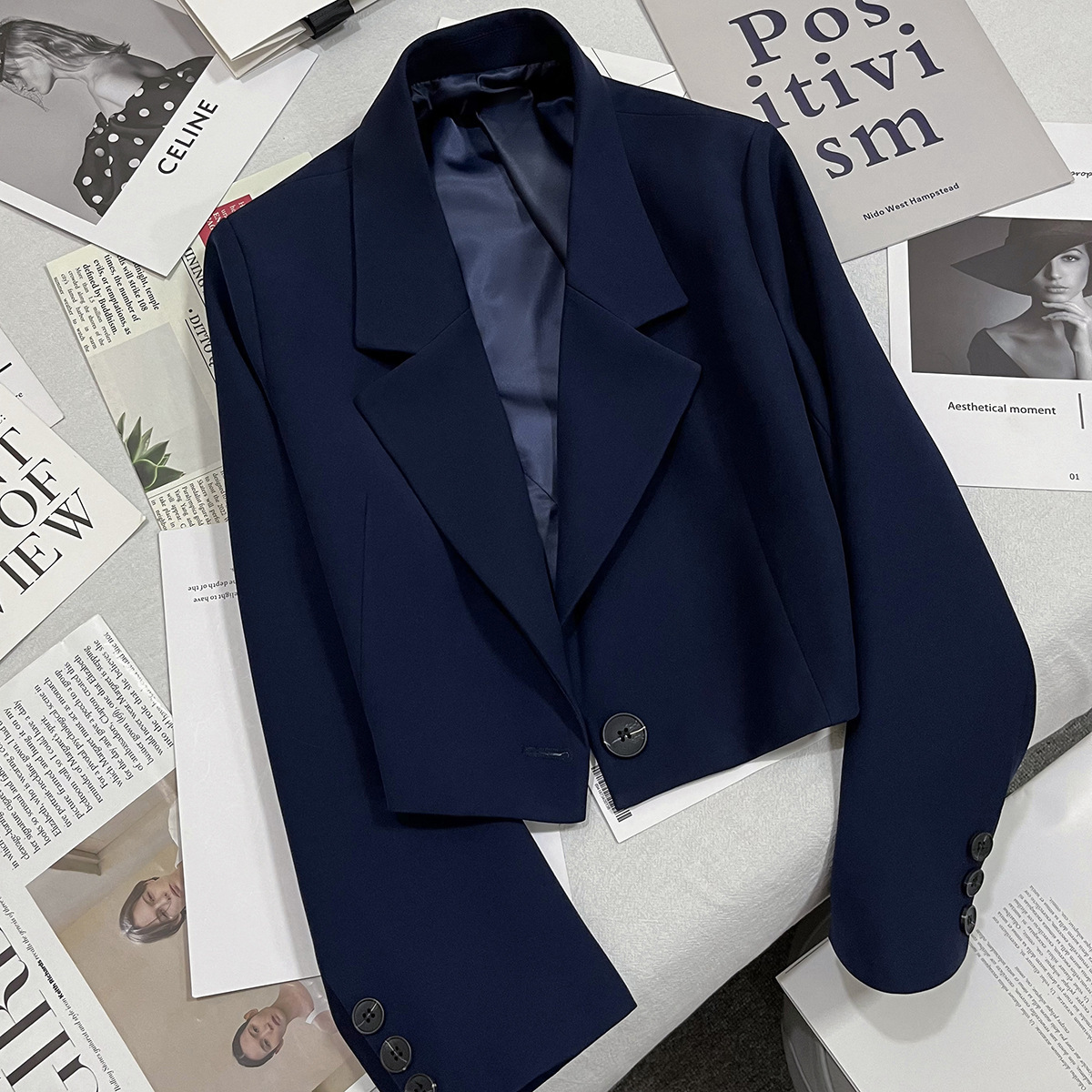 Tibetan blue 2329