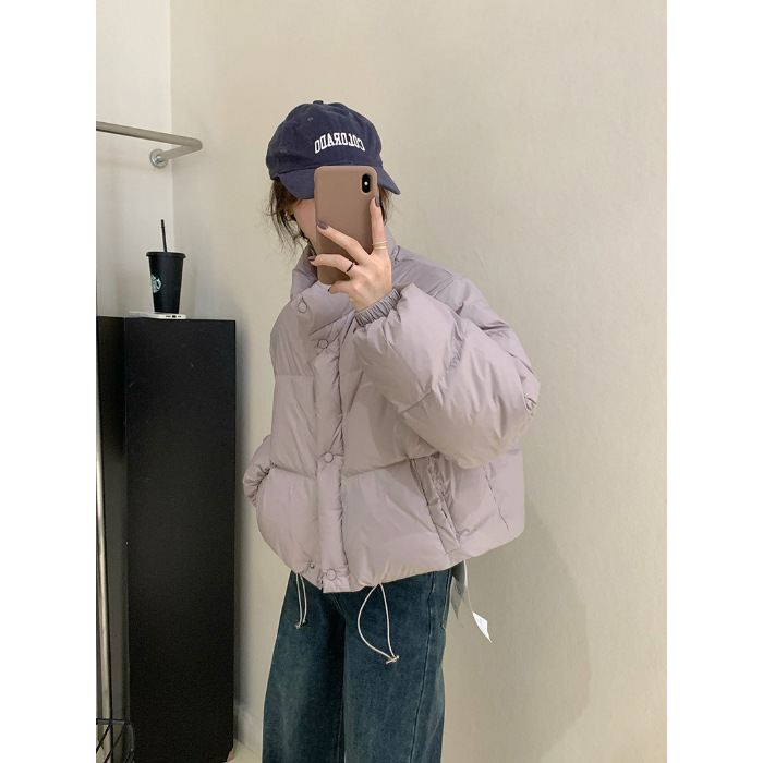 연한 보라색