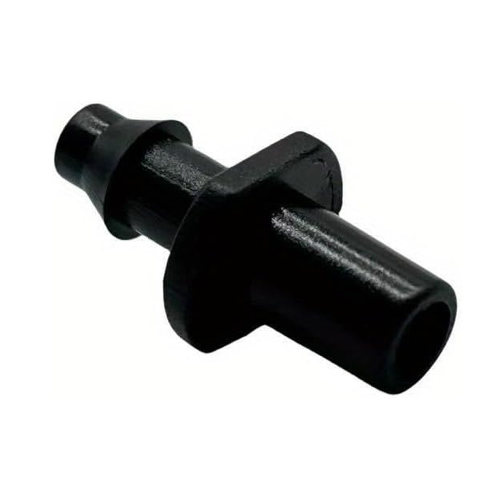 Gancho único de 4 / 7 mm