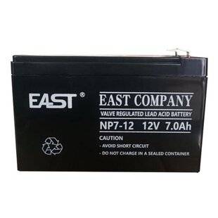 EAST��������늳�NP9-12 12V9AH �������C ��� UPS�Դ ͨ�ź��