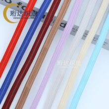 1.0CM���������z�ɾo����ë�������zӾ�·��b����o�ϗl��ɫ���l