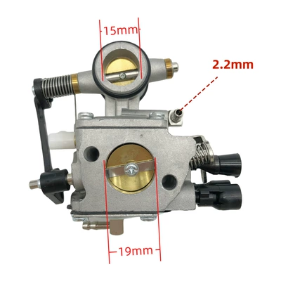 Ts700 Ts800 Carburetor
