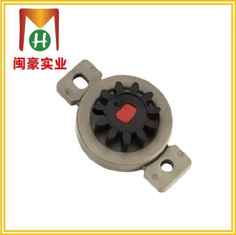 ZNQ-01 盘型阻尼器 DMP阻尼器 单向双向阻尼器 汽车缓冲阻尼齿轮