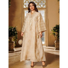 A 71916 Embroidered Dress ��������ȹ�羳����ͨ��ó