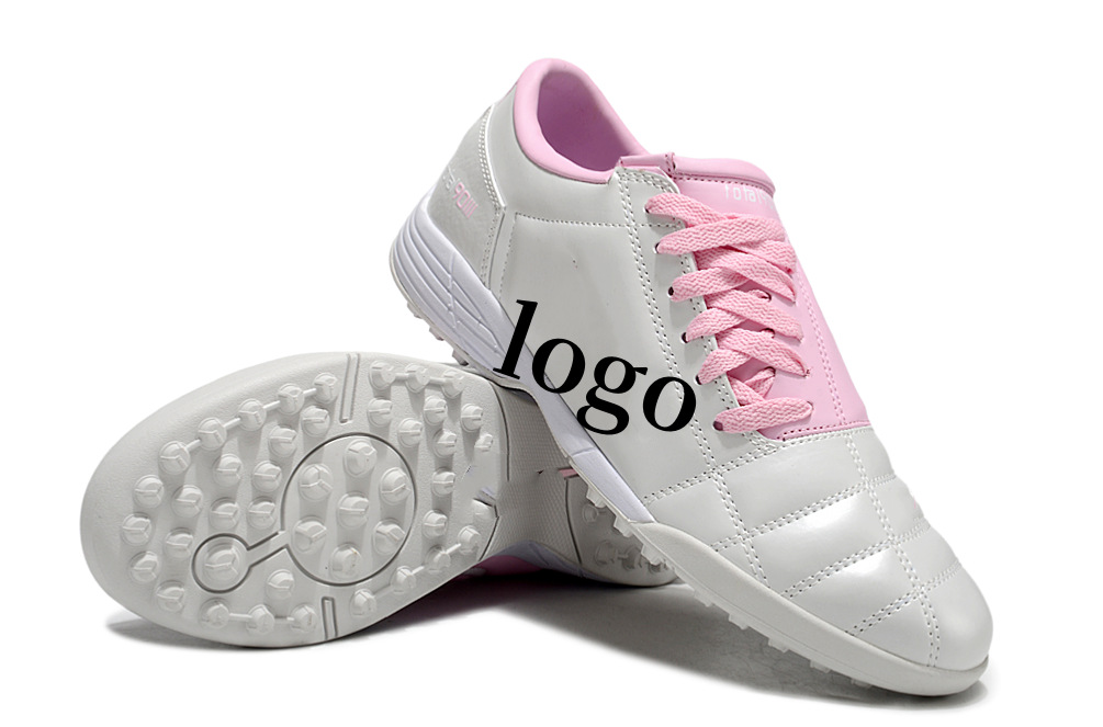 Putian leyenda transfronteriza mayorista T9 entrenamiento deportivo profesional de clavos 2025 nuevos zapatos de fútbol para hombres y mujeres comercio exterior