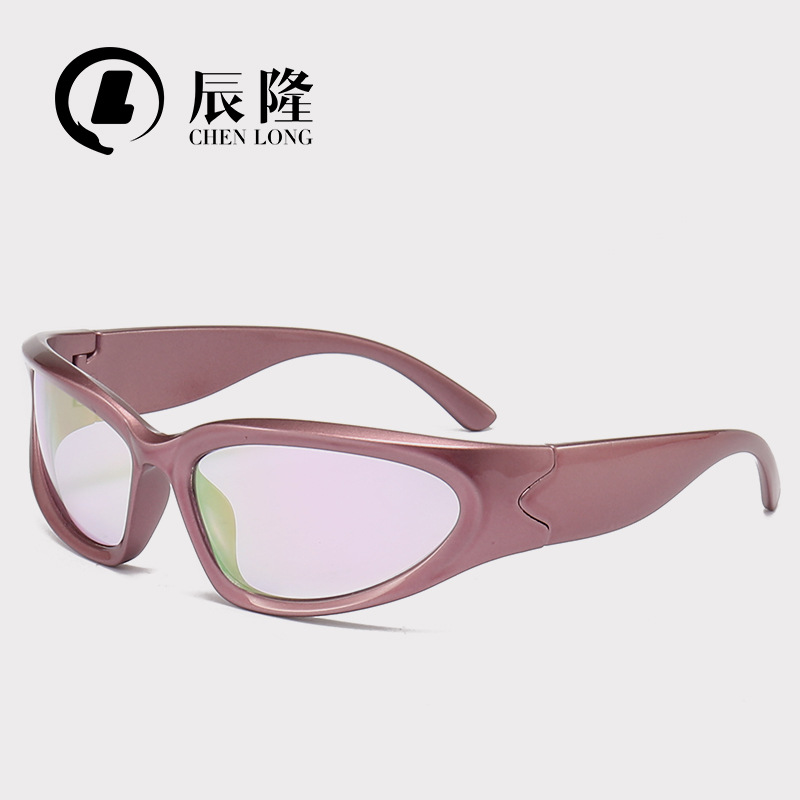 Powder frame powder film