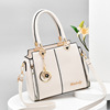 Shoulder bag, fashionable purse, one-shoulder bag, 2021 collection, Korean style, factory direct supply