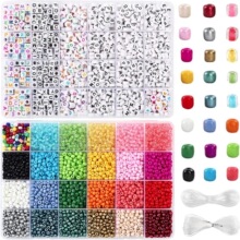�羳؛Դ��ɫ�����N���� ��ĸ��ˮ���� ���DIY����������ƴ��