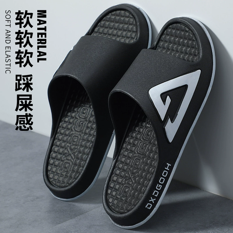 Мужские тапочки мужские летние носки