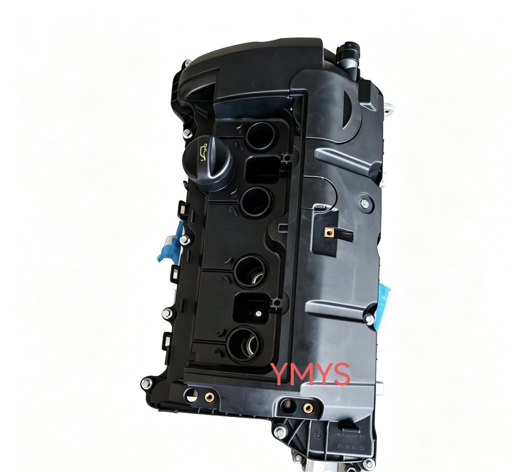 High-Quality Ep6 5Fw 1.6Vti Self-Priming Engine Suitable for Peugeot 207 308 Citroen C3 Picasso