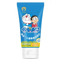Детское очищающее средство Doraemon Timle Детское нежное очищающее молочное молоко Белок испанские оливки 60 г