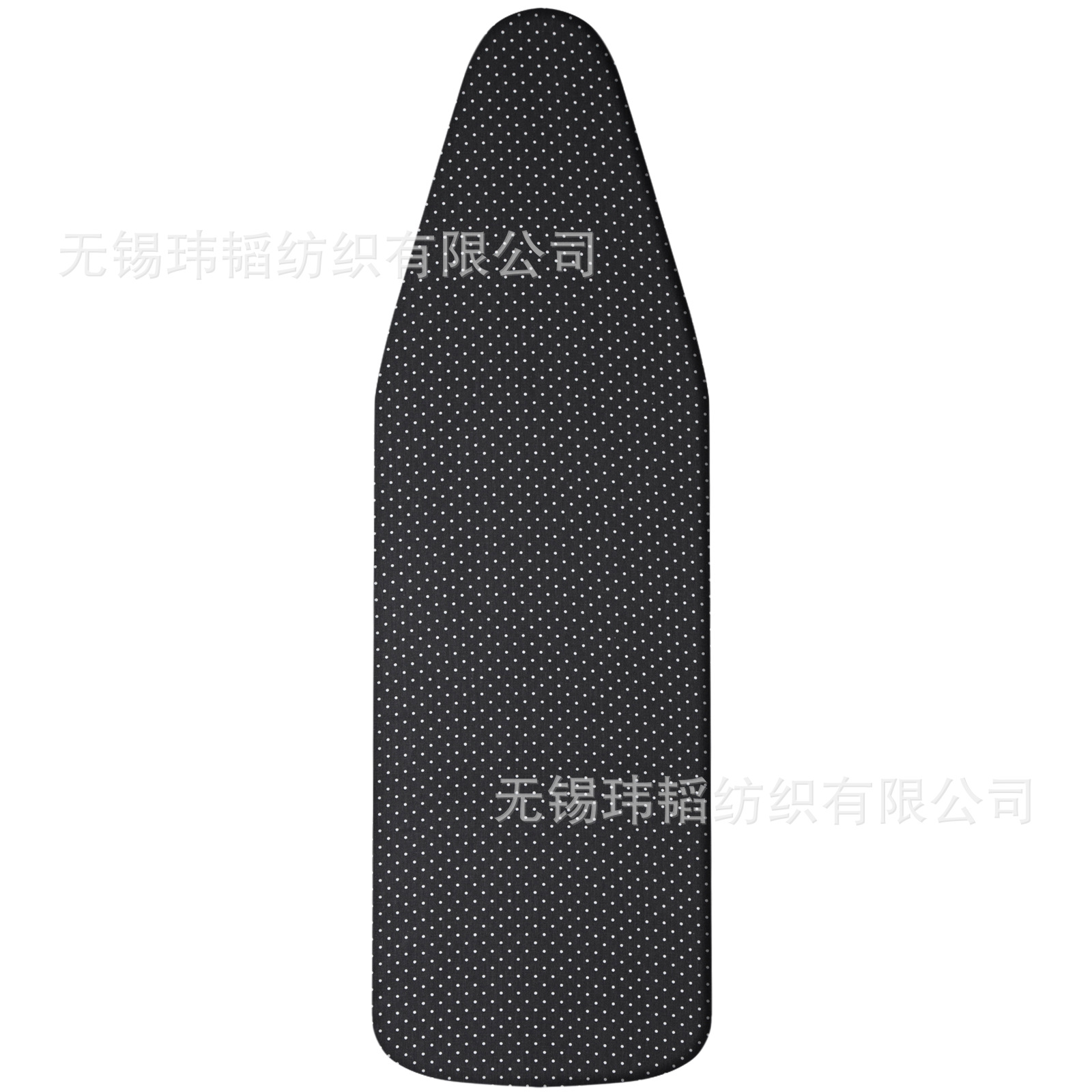 Funda de tabla de planchar, cubierta de tela de tabla de planchar de algodón de algodón elástico, cubierta de tela de tabla de planchar de algodón multicolor, cubierta de tela de algodón engrosada y resistente a altas temperaturas