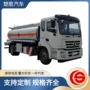 东风便捷智能柴油加油车