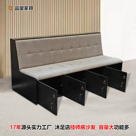 功能沙发;酒吧/KTV家具;按摩床