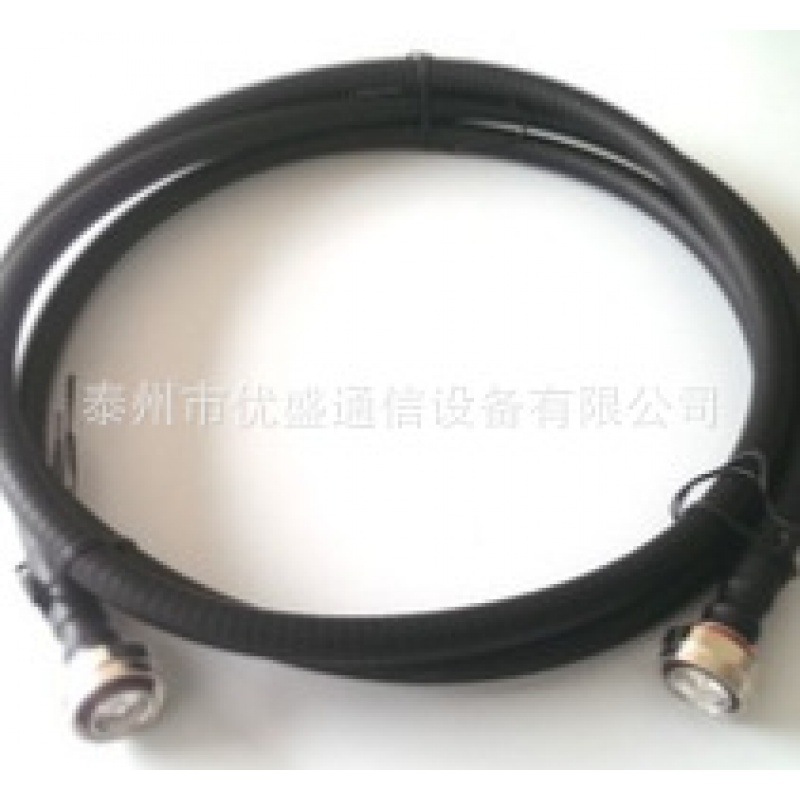 1/2 슈퍼 유연한 피더 N 형 점퍼