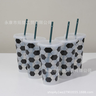 �羳��pp���|����D�����ܱ� 710ml���Dӡ������ˮ���Ό����ϱ�
