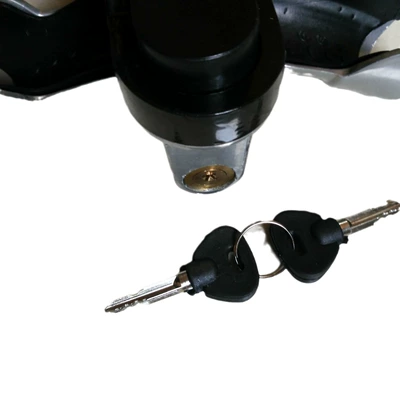 right handlebar head lock wholesale, Car lock