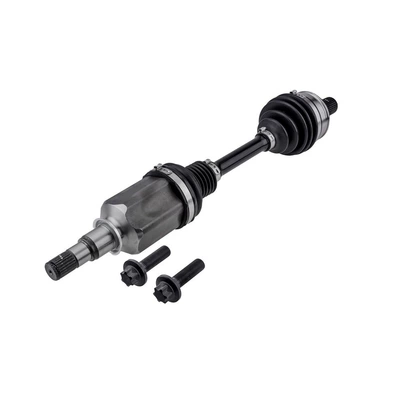Mercedes-Benz (W213)(S213)(A238), Other walking systems