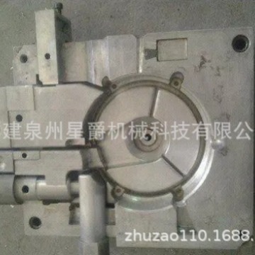 泉州  简易模具 泡沫模具 模具制造 自动线模具 厦门铸造模具