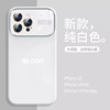 Apple, iphone15 pro, silica gel matte phone case, fall protection