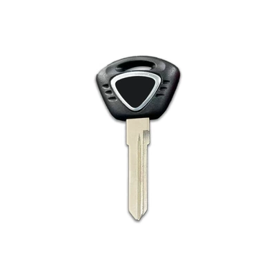 Key Blank, Motorcycle Key