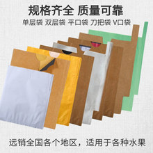 水果套袋专用袋枇杷套袋专用袋双层防虫果袋芒果桃套袋苹果袋套袋