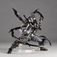 Two Factory Ocean Hall Yamaguchi Style Surprise Marvel Venom Agent with Special Model Movable Figure Model in Stock